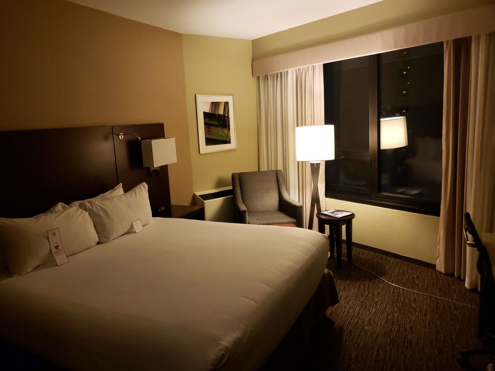 MILLENNIUM MINNEAPOLIS 135 Photos & 160 Reviews Hotels 1313