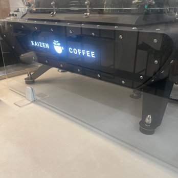 Kaizen & Coffee - Coffee & Tea Near Me - San Mateo, California Kaizen & Coffee - Coffee & Tea Near Me - San Mateo, California
