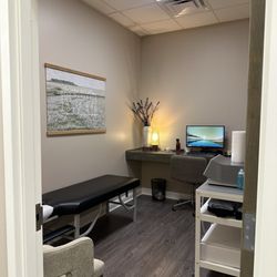 Thrive Health Center