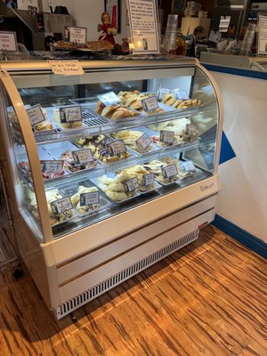 Edelweiss Pastry Shop by null