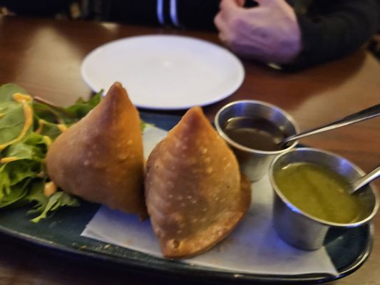 Everest Restaurant by null