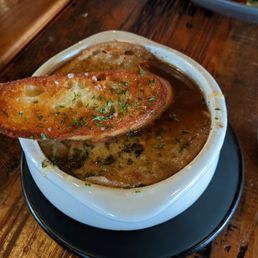 French Onion Soup