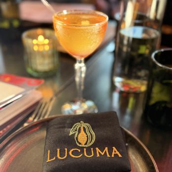 Lucuma Kitchen and Bar - El Capitan - Peruvian Near Me - Oakland, California Lucuma Kitchen and Bar - El Capitan - Peruvian Near Me - Oakland, California