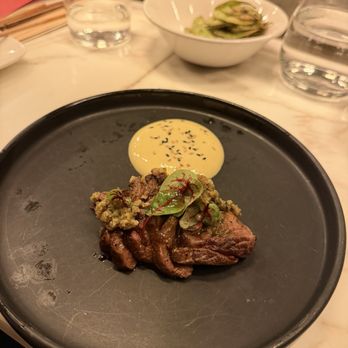 Uchi - Japanese Near Me - Dallas, Texas