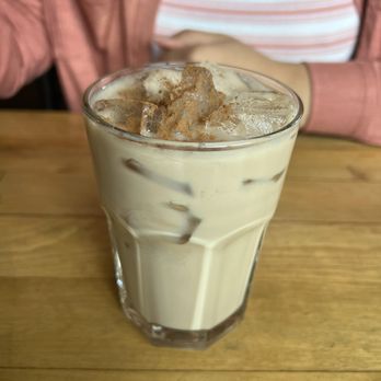 Watercourse Foods - Chai - Vegetarian Near Me - Denver, Colorado Watercourse Foods - Chai - Vegetarian Near Me - Denver, Colorado