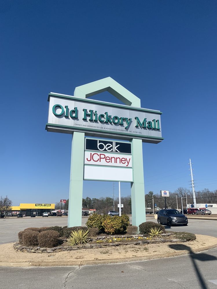 OLD HICKORY MALL Updated August 2024 15 Photos 2021 N Highland