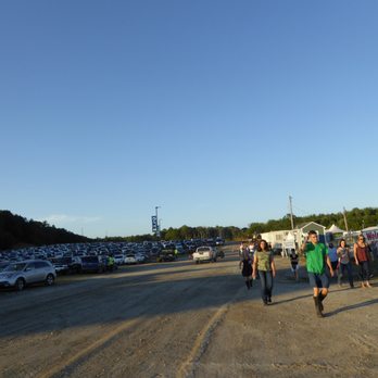 Champlain Valley Exposition - Parking lot walk to the gates - Community Service/Non-Profit Near Me - Essex Junction, Vermont