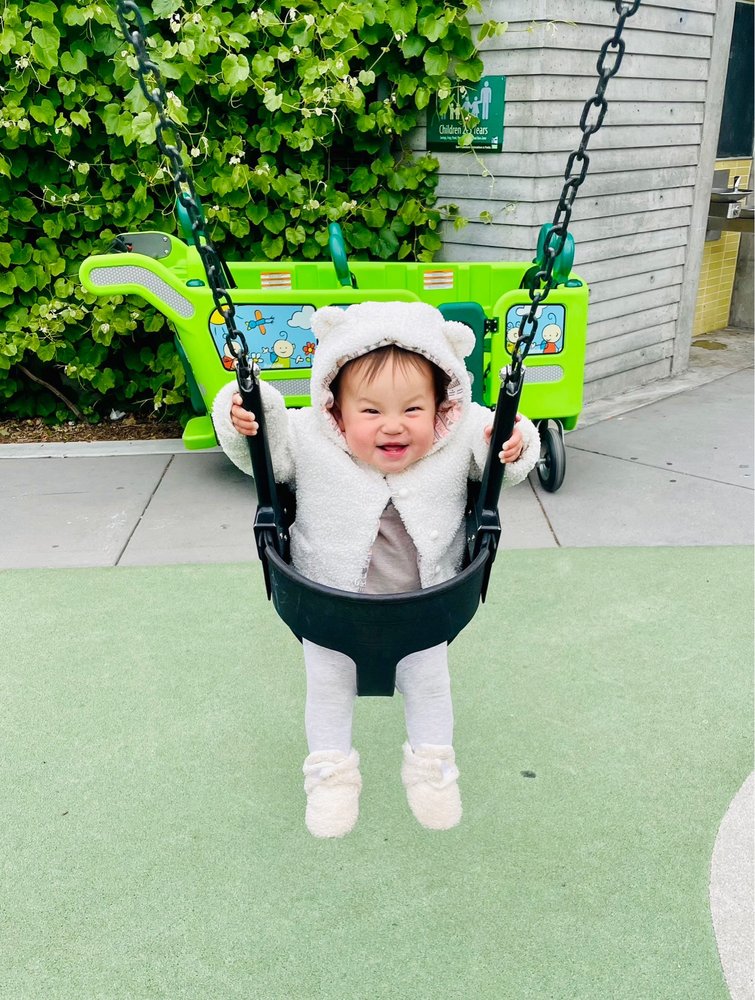 Hungry Caterpillars - childcare center in San Francisco, CA