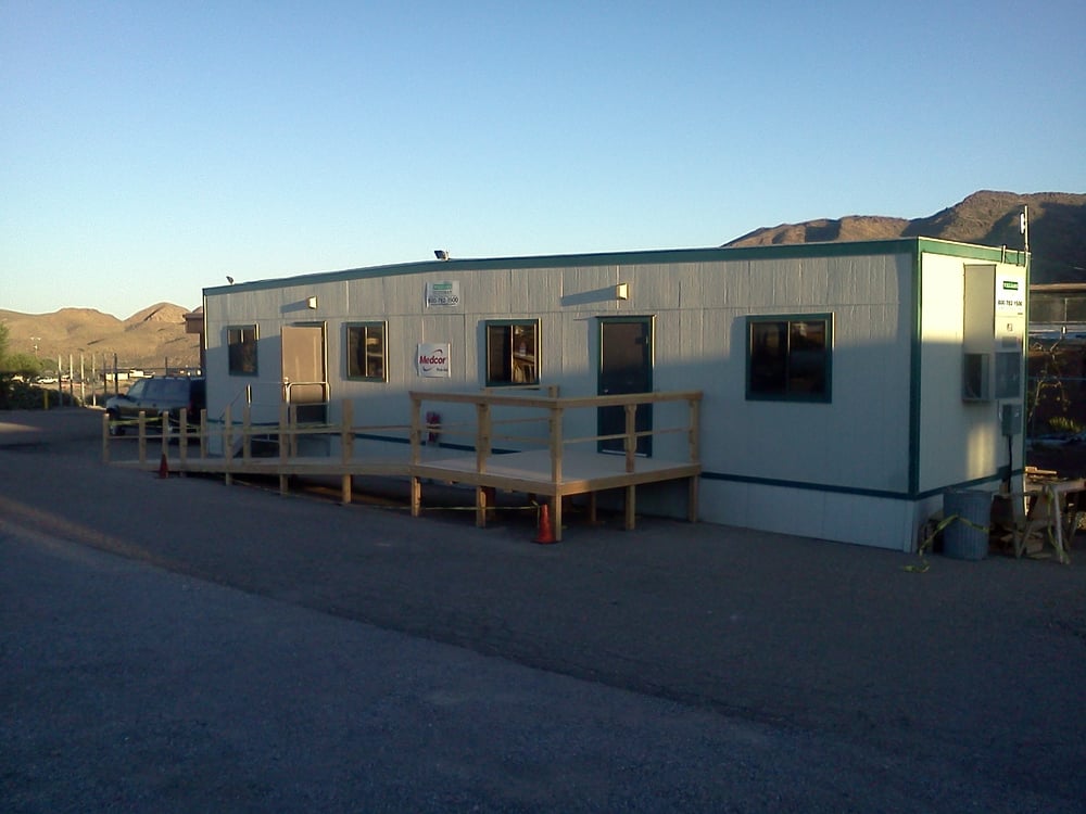 MEDCOR 67750 Bailey Rd, Nipton, CA Yelp