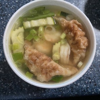 Chen Golden Palace - I can't even describe how good the wor wonton soup is. Best I've ever had. I'm so hooked. Going to get some today, again. Five stars!! - Chinese Near Me - El Cajon, California Chen Golden Palace - I can't even describe how good the wor wonton soup is. Best I've ever had. I'm so hooked. Going to get some today, again. Five stars!! - Chinese Near Me - El Cajon, California