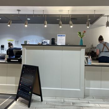 Park + Cherry - Cafes Near Me - Memphis, Tennessee