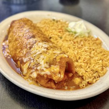 Mi Guadalajara - Burrito Loco - Mexican Near Me - Escondido, California