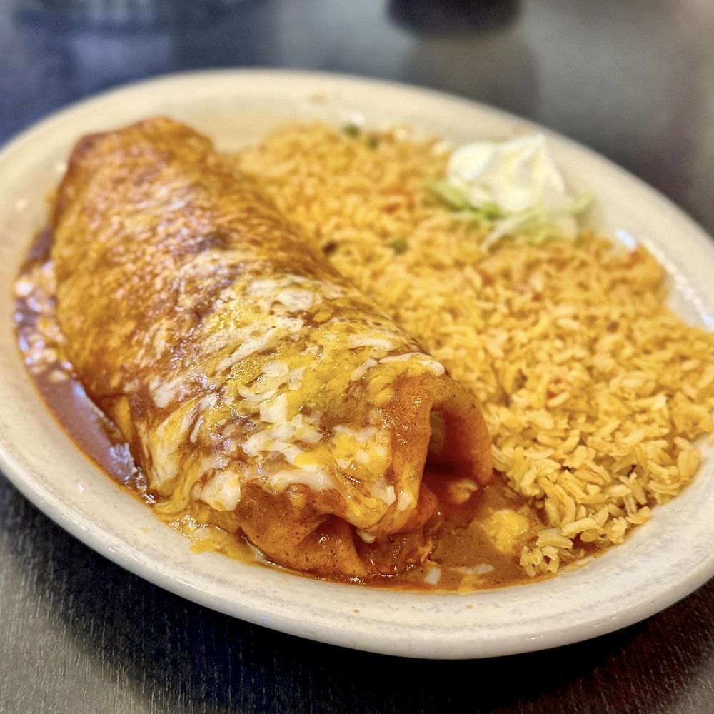 Mi Guadalajara — Mexican restaurant in Escondido
