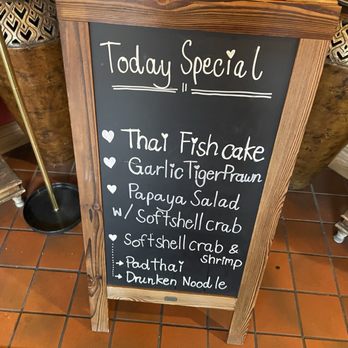 The Basil Restaurant - New items! - Thai Near Me - Carson City, Nevada The Basil Restaurant - New items! - Thai Near Me - Carson City, Nevada