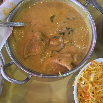Tandoor Wok - Chicken Kurma - Asian Fusion Near Me - Richland Hills, Texas Tandoor Wok - Chicken Kurma - Asian Fusion Near Me - Richland Hills, Texas