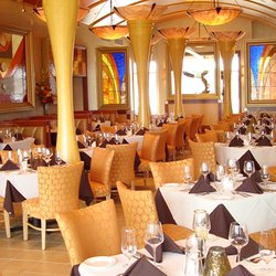 Eddie Merlot's