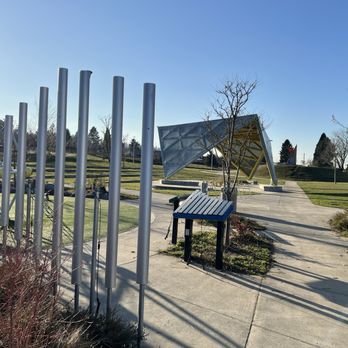 Luuwit View Park - Parks Near Me - Portland, Oregon