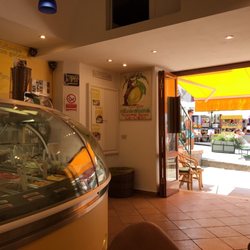Il Gelato Al Limone