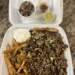 Agave Jalisco Restaurant