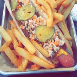 Milkshake Momma Burgers And Shakes