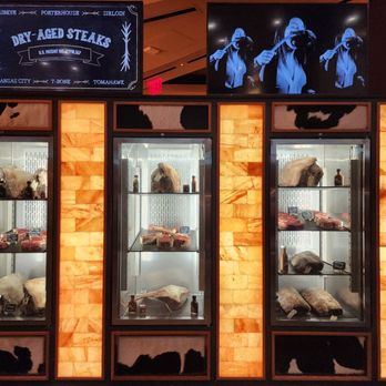 David Burke Prime - Steakhouses Near Me - Mashantucket, Connecticut