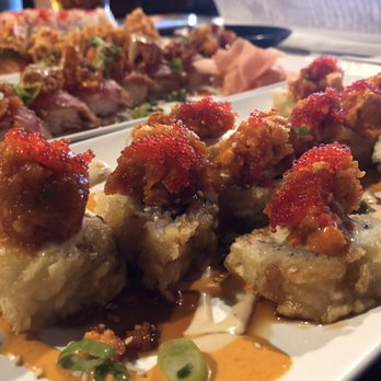 Kei Sushi - Volcano. Really good - Sushi Bars Near Me - Reno, Nevada Kei Sushi - Volcano. Really good - Sushi Bars Near Me - Reno, Nevada