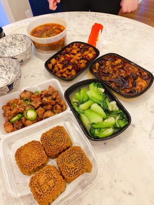 Lucky Bakery & BBQ by null
