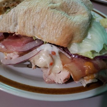 The Ridge Cafe - Cafes Near Me - North San Juan, California