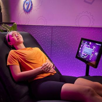 Planet Fitness - Trainers Near Me - Paris, Texas
