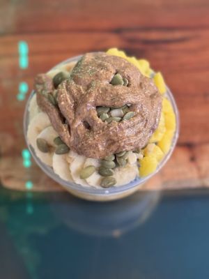 Amazonia Bowl by null