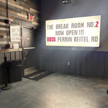 The Breakroom Live Oak - Sports Bars Near Me - Live Oak, Texas The Breakroom Live Oak - Sports Bars Near Me - Live Oak, Texas