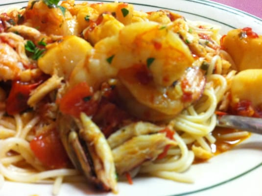 Bella Capri Restaurant & Grill by null
