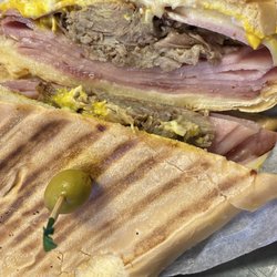 Cubano $6.99