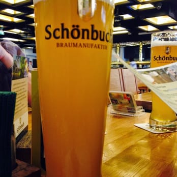 Brauhaus Schönbuch - Weizenbier - Swabian Near Me - Stuttgart, BW Brauhaus Schönbuch - Weizenbier - Swabian Near Me - Stuttgart, BW