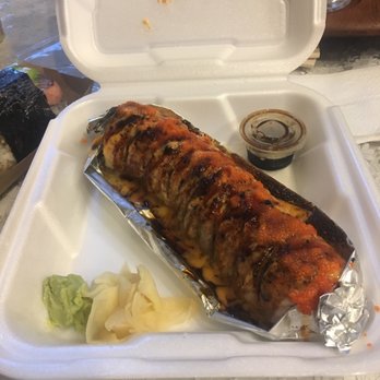 Poke Xpress - Poke Near Me - Milpitas, California