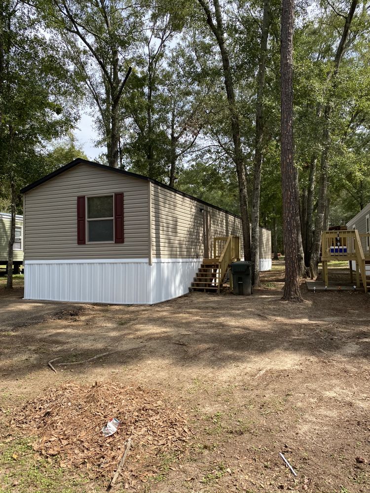 Slide of Hilton Enterprises