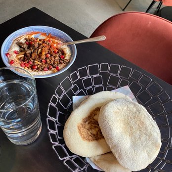 Leila - Lebanese Near Me - Detroit, Michigan