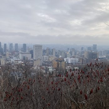 Parc du Mont-Royal - Parks Near Me - Montreal, Quebec