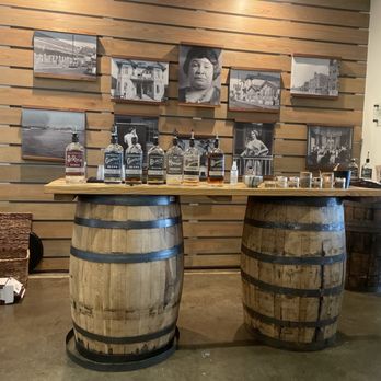 Seven Three Distilling - Cocktail Bars Near Me - New Orleans, Louisiana Seven Three Distilling - Cocktail Bars Near Me - New Orleans, Louisiana