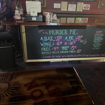 Sliced Pizza - Pizza Near Me - Las Vegas, Nevada