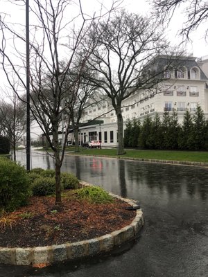 Chateau Grande Hotel by null