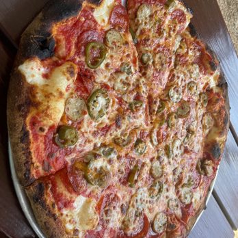 Fahrenheit Pizza & Brewhouse - Specialty Pizza - Pizza Near Me - Asheville, North Carolina Fahrenheit Pizza & Brewhouse - Specialty Pizza - Pizza Near Me - Asheville, North Carolina
