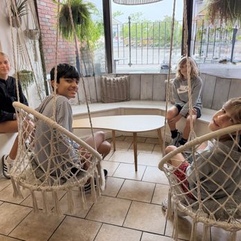 Drift Cafe - Swings - Coffee & Tea Near Me - Newport, Rhode Island Drift Cafe - Swings - Coffee & Tea Near Me - Newport, Rhode Island