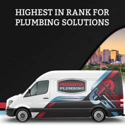 Presidential Plumbing