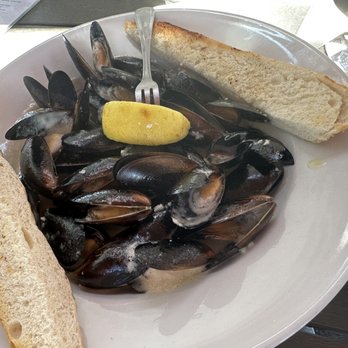 The Deadrise - Mussels - Seafood Near Me - Fort Monroe, Virginia The Deadrise - Mussels - Seafood Near Me - Fort Monroe, Virginia