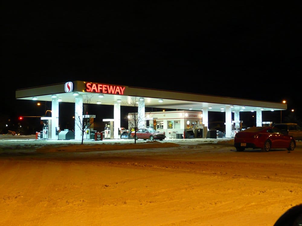 SAFEWAY Updated August 2024 11 Reviews 9499137 Avenue NW