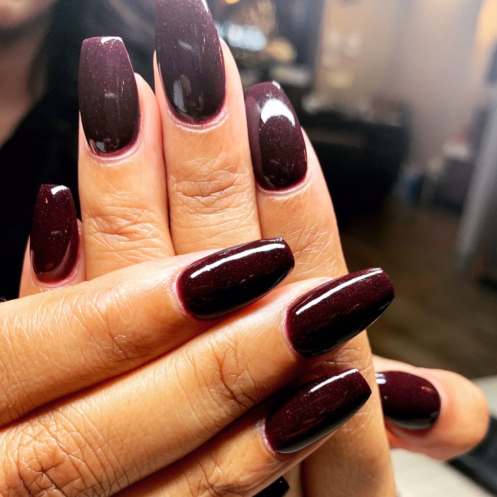 PRESTIGE NAIL STUDIO 196 Photos & 56 Reviews 635 N Wells St