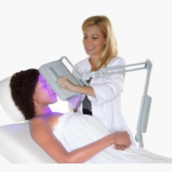 True Simplicity Acne & Skin Care - Lightstim Acne LED treatments