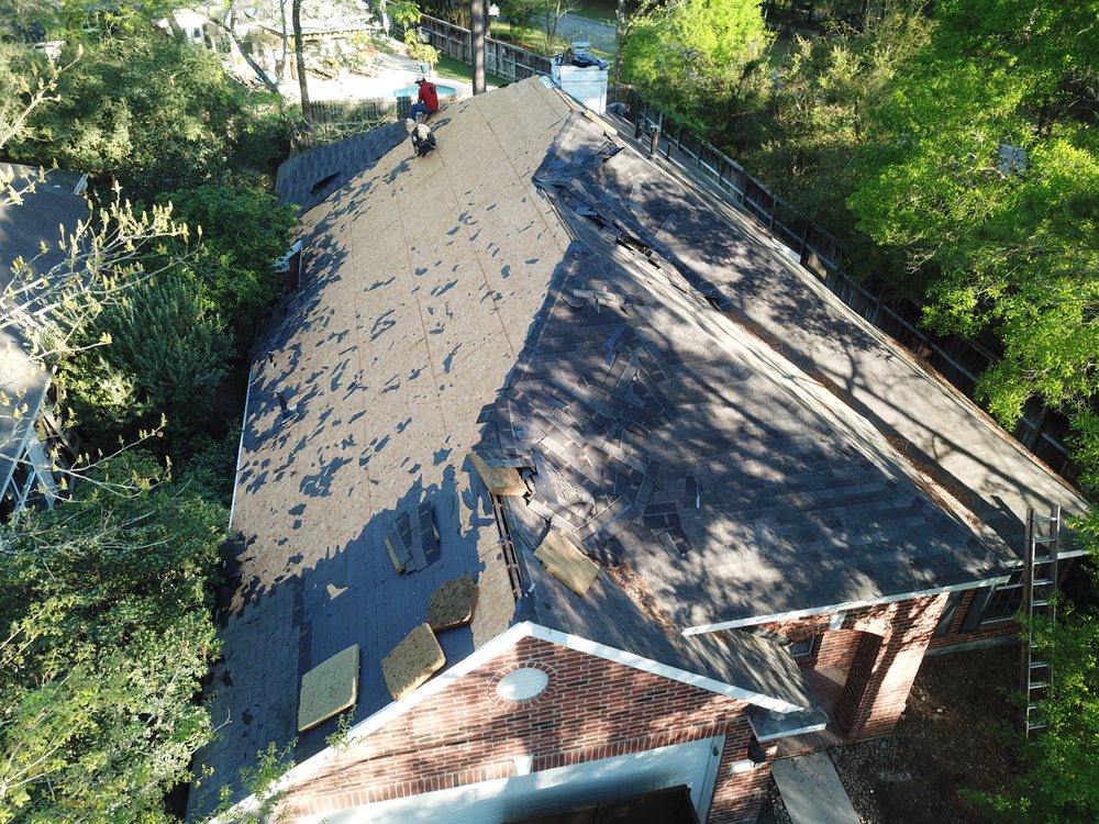 Slide of Next Level Roofing And Remodeling
