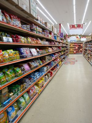 India Grocers NJ by null